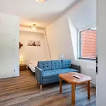 Alter Schwede 3 Appartement *