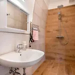 Appartement Alter Schwede 3 *