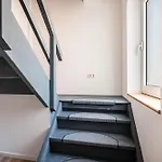 Alter Schwede 3 Appartement