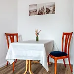 Appartement Alter Schwede 3