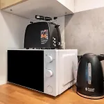 Alter Schwede 3 Appartement Vechta