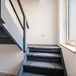 Alter Schwede 3 Appartement *