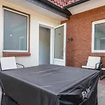 Appartement Alter Schwede 3 Vechta