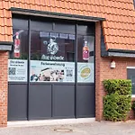 Alter Schwede 3 Appartement *