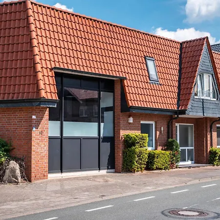 Alter Schwede 3 * Vechta