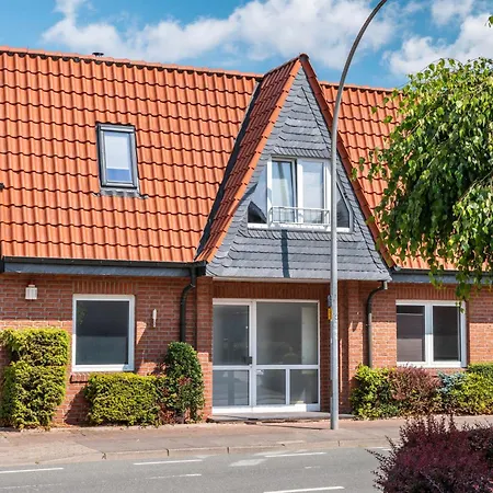 Appartamento Alter Schwede 3