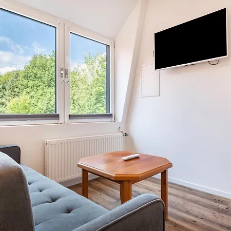 Alter Schwede 3 Appartamento *