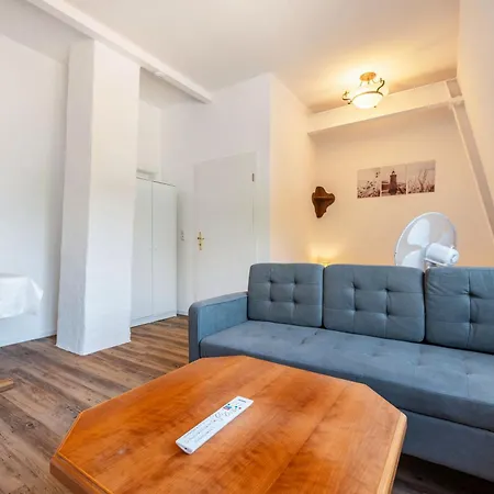 Alter Schwede 3 Appartamento *