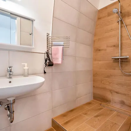 Alter Schwede 3 Appartamento *