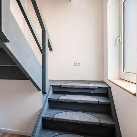 Alter Schwede 3 Appartamento