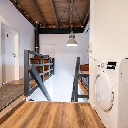 Alter Schwede 3 Appartamento Vechta