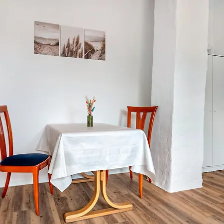 Appartamento Alter Schwede 3