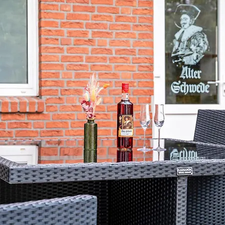 Alter Schwede 3 Appartamento Vechta
