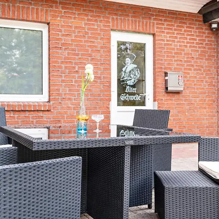 Alter Schwede 3 Appartamento