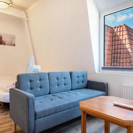 Alter Schwede 3 Appartement