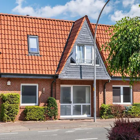 Alter Schwede 3 Apartament