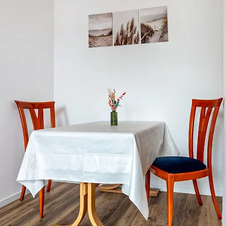 Apartament Alter Schwede 3