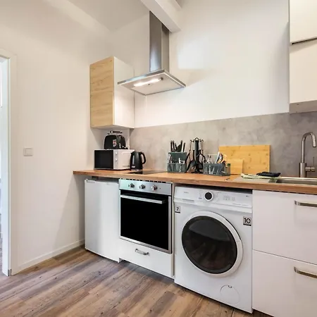 Appartement Alter Schwede 3 Vechta