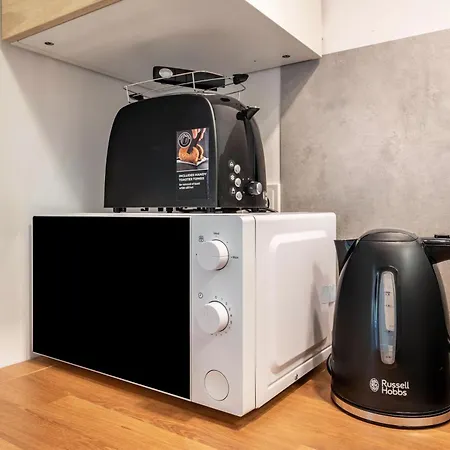 Alter Schwede 3 Appartement Vechta