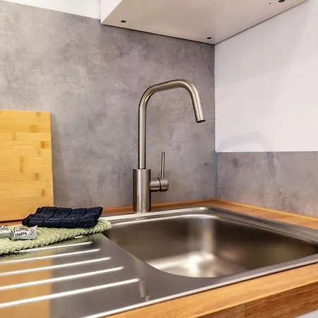 Apartament Alter Schwede 3