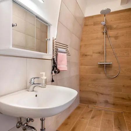 Appartement Alter Schwede 3