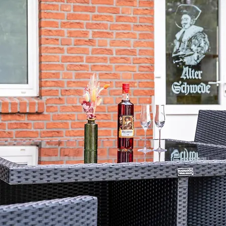 Alter Schwede 3 Appartement Vechta