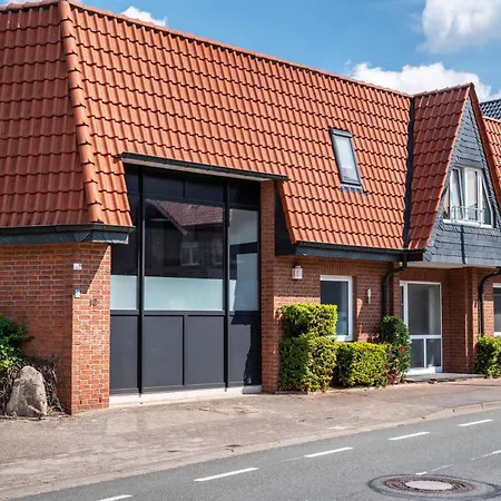 Alter Schwede 3 Appartement